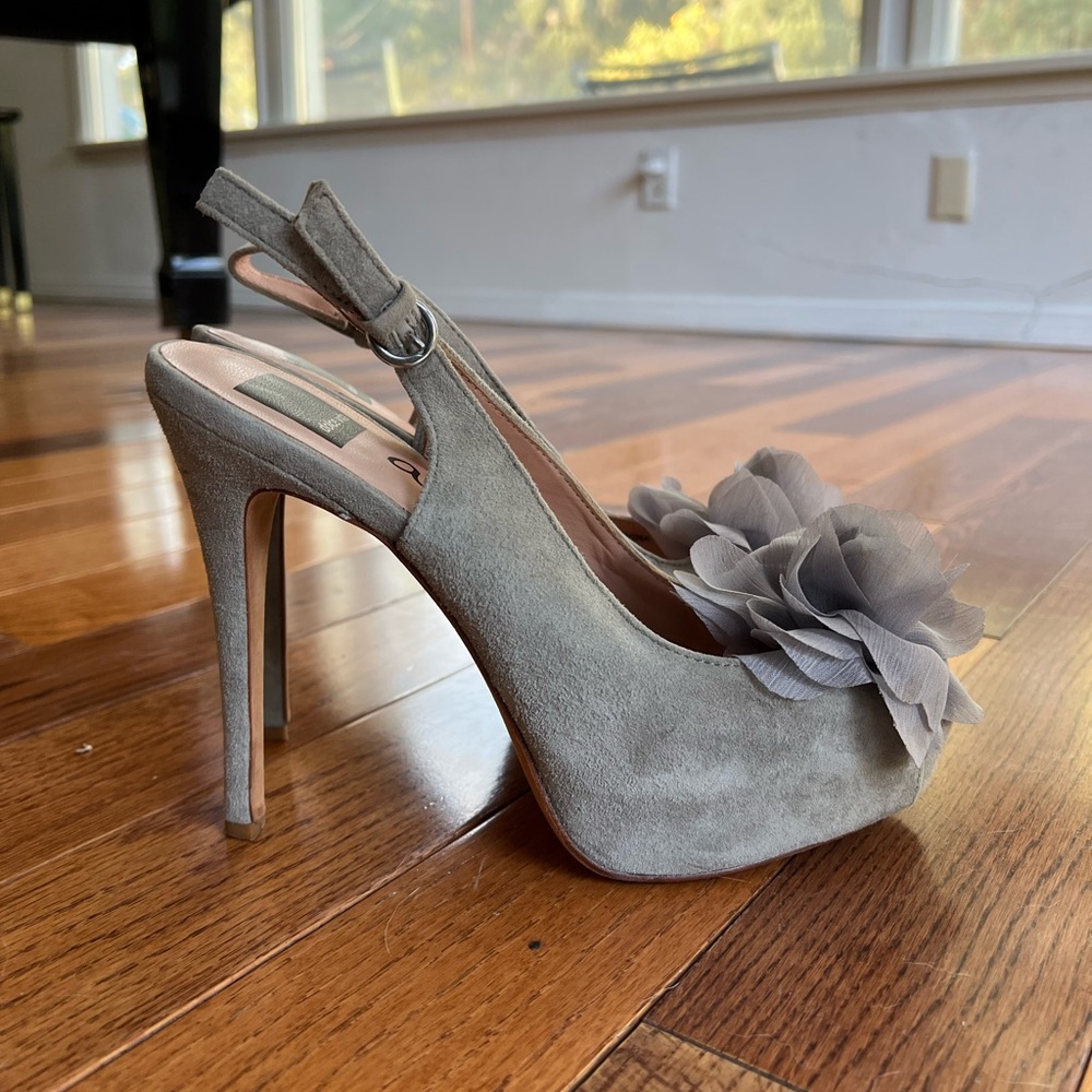 Dolce Vita Heels